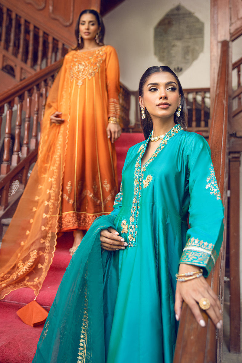 Fatima Khan | Luxury Pret 24 | MIA - Official Fatima Khan stockist in UK - Sakeena London