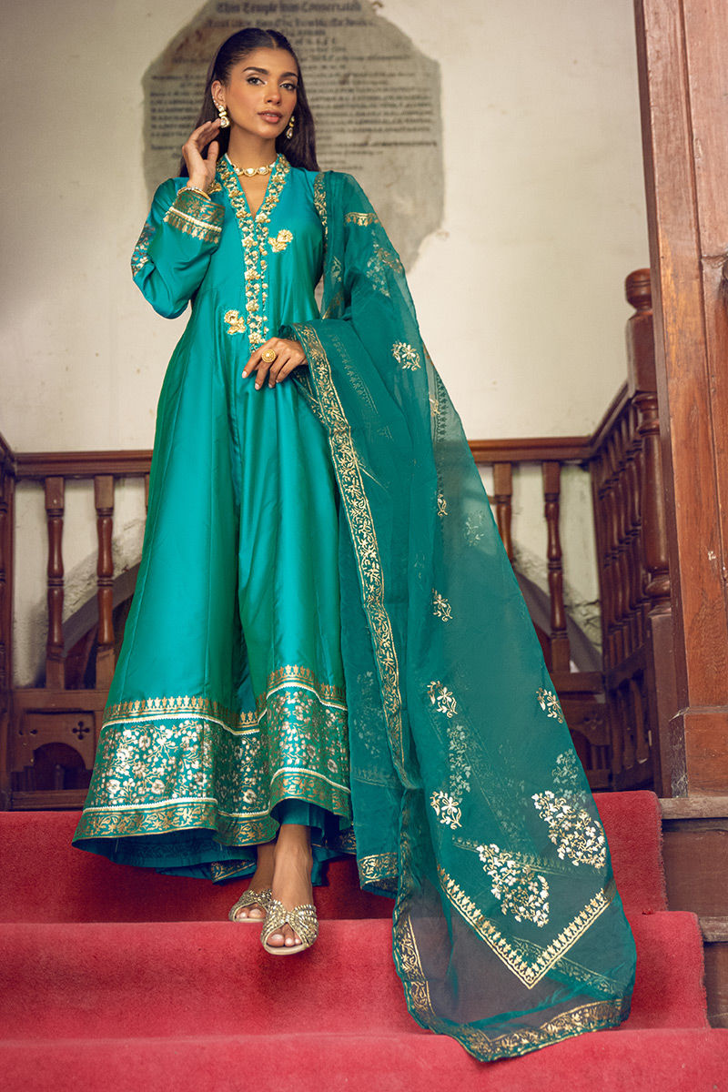 Fatima Khan | Luxury Pret 24 | MIA - Official Fatima Khan stockist in UK - Sakeena London