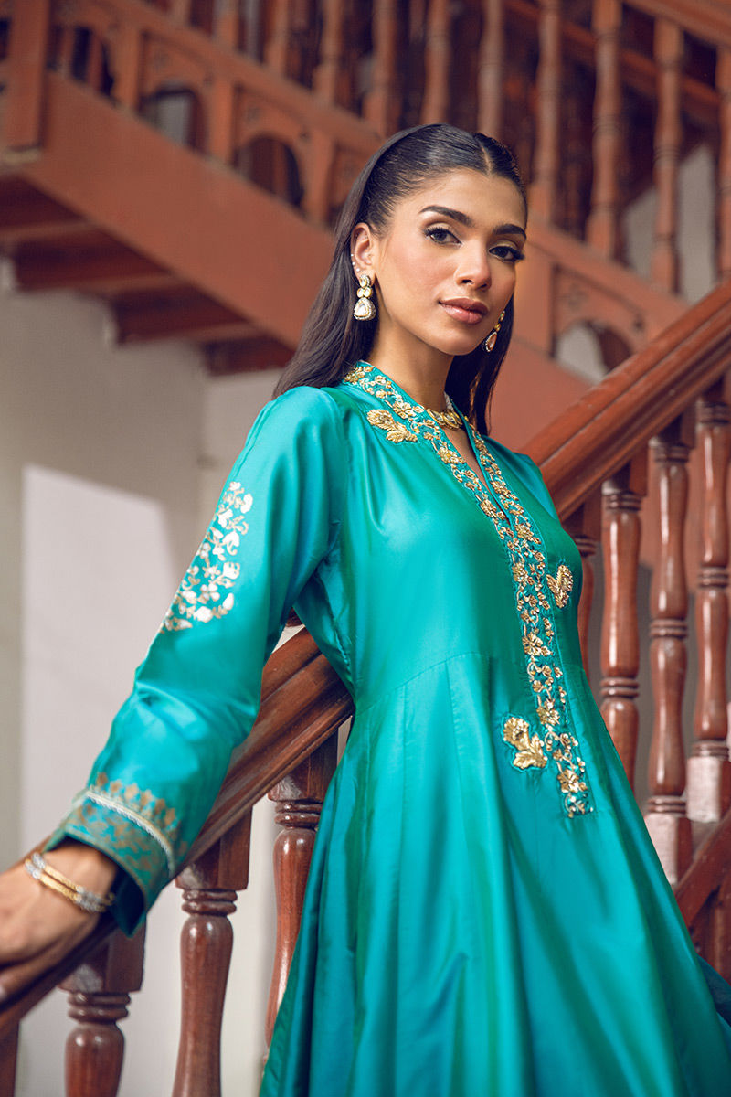 Fatima Khan | Luxury Pret 24 | MIA - Official Fatima Khan stockist in UK - Sakeena London