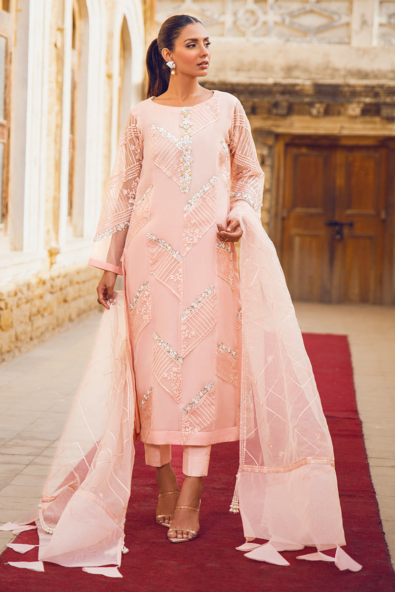 Fatima Khan | Luxury Pret 24 | ANASTASIA - Official Fatima Khan stockist in UK - Sakeena London
