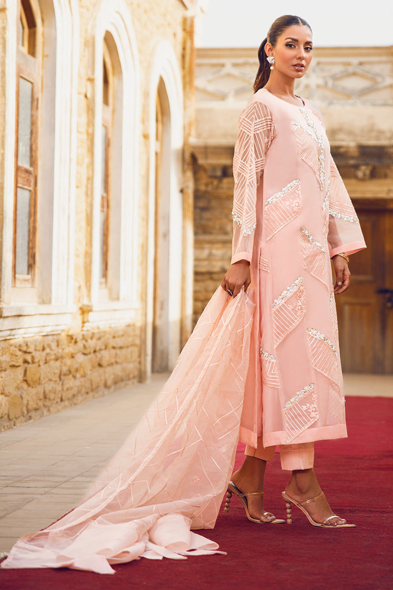 Fatima Khan | Luxury Pret 24 | ANASTASIA - Official Fatima Khan stockist in UK - Sakeena London