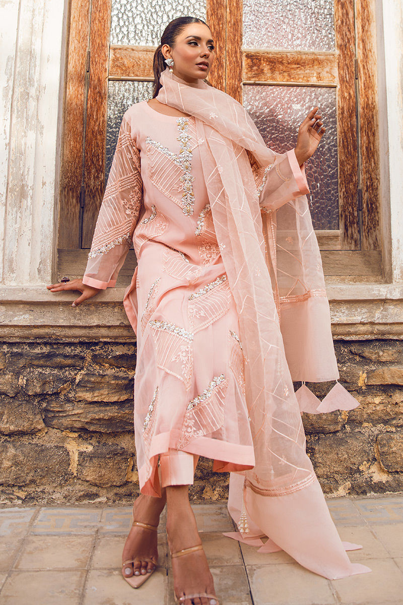 Fatima Khan | Luxury Pret 24 | ANASTASIA - Official Fatima Khan stockist in UK - Sakeena London