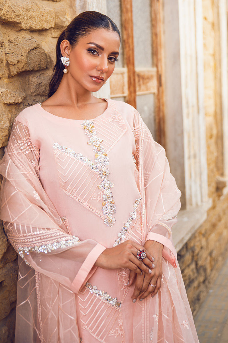 Fatima Khan | Luxury Pret 24 | ANASTASIA - Official Fatima Khan stockist in UK - Sakeena London