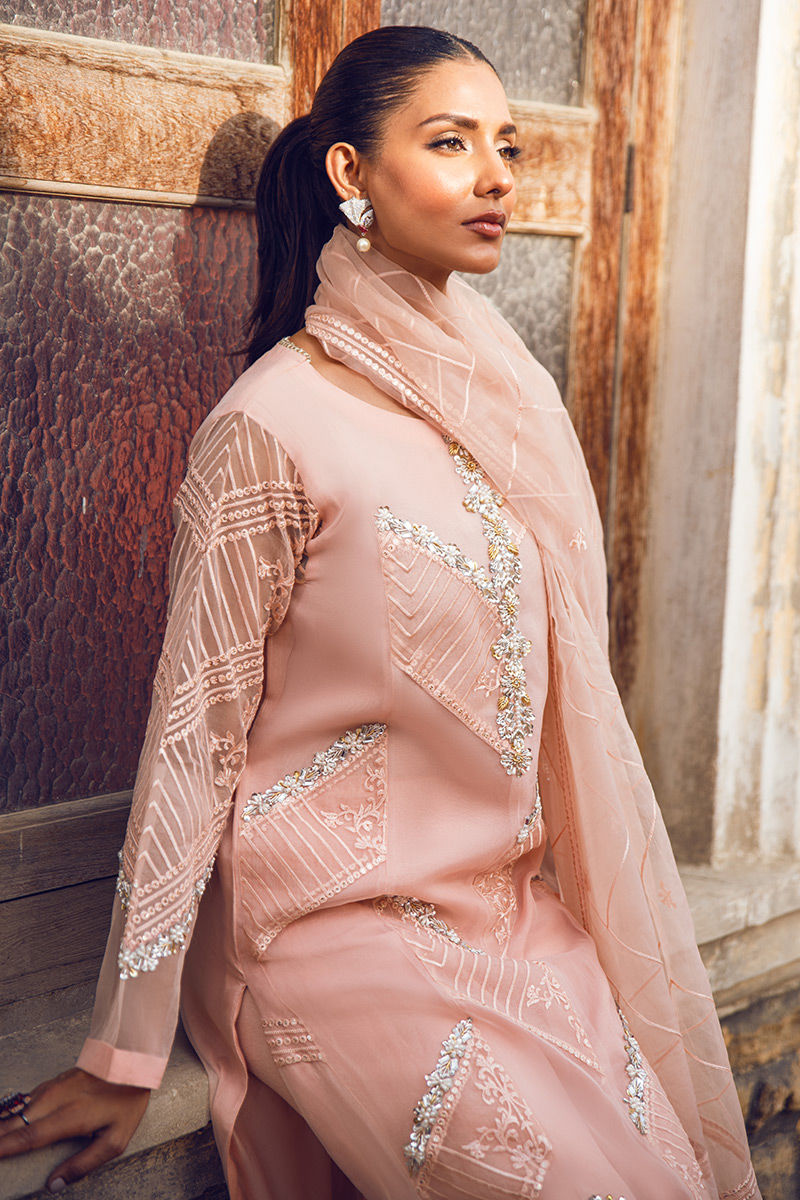 Fatima Khan | Luxury Pret 24 | ANASTASIA - Official Fatima Khan stockist in UK - Sakeena London