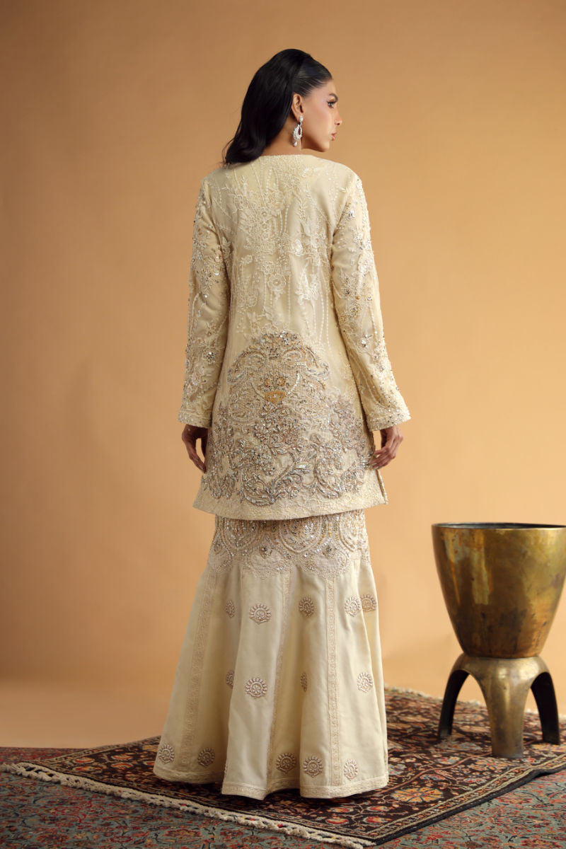 Shamaeel Ansari | Divine Couture | DC-01 - Official Shamaeel Ansari stockist in UK - Sakeena London