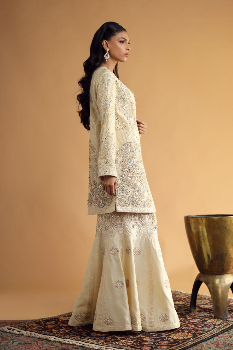 Shamaeel Ansari | Divine Couture | DC-01 - Official Shamaeel Ansari stockist in UK - Sakeena London