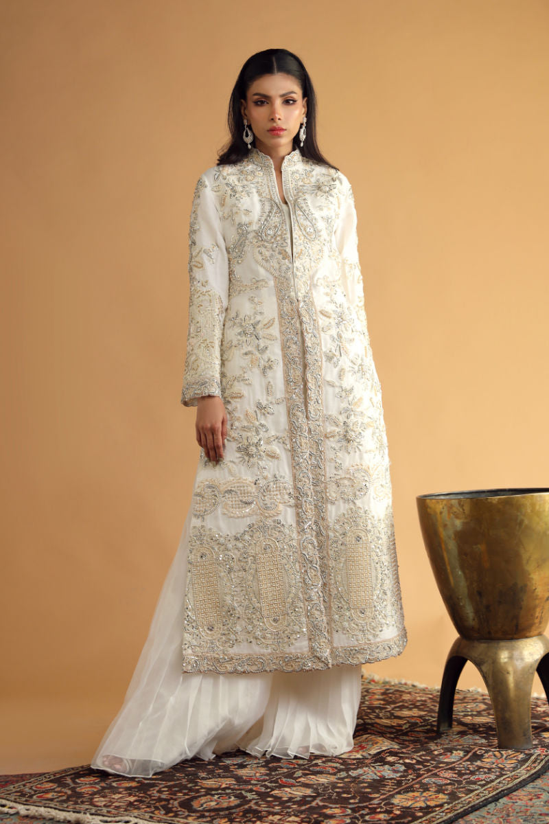 Shamaeel Ansari | Divine Couture | DC-03 - Official Shamaeel Ansari stockist in UK - Sakeena London
