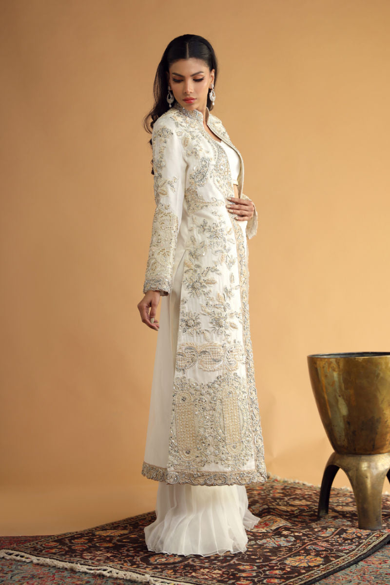 Shamaeel Ansari | Divine Couture | DC-03 - Official Shamaeel Ansari stockist in UK - Sakeena London