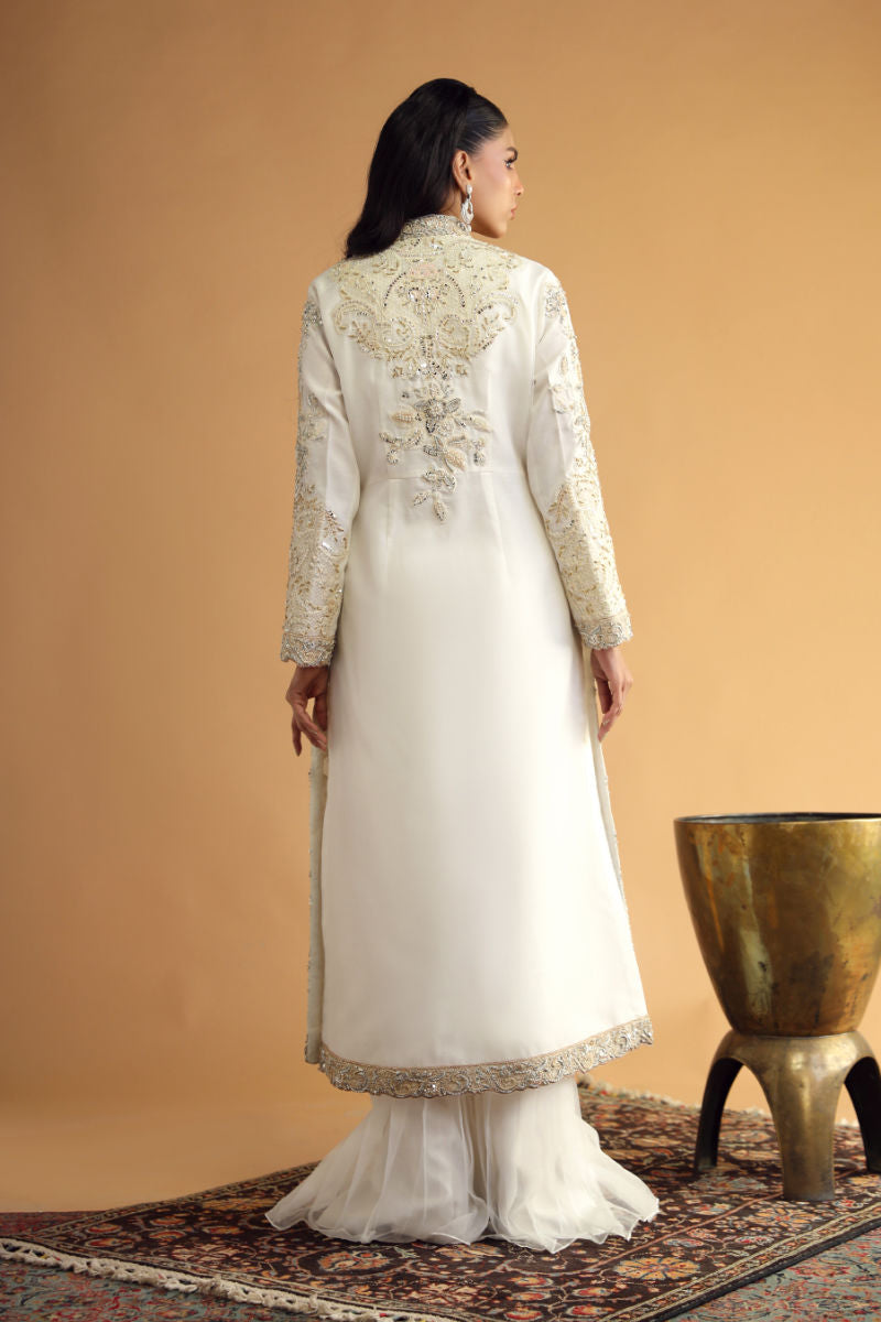 Shamaeel Ansari | Divine Couture | DC-03 - Official Shamaeel Ansari stockist in UK - Sakeena London