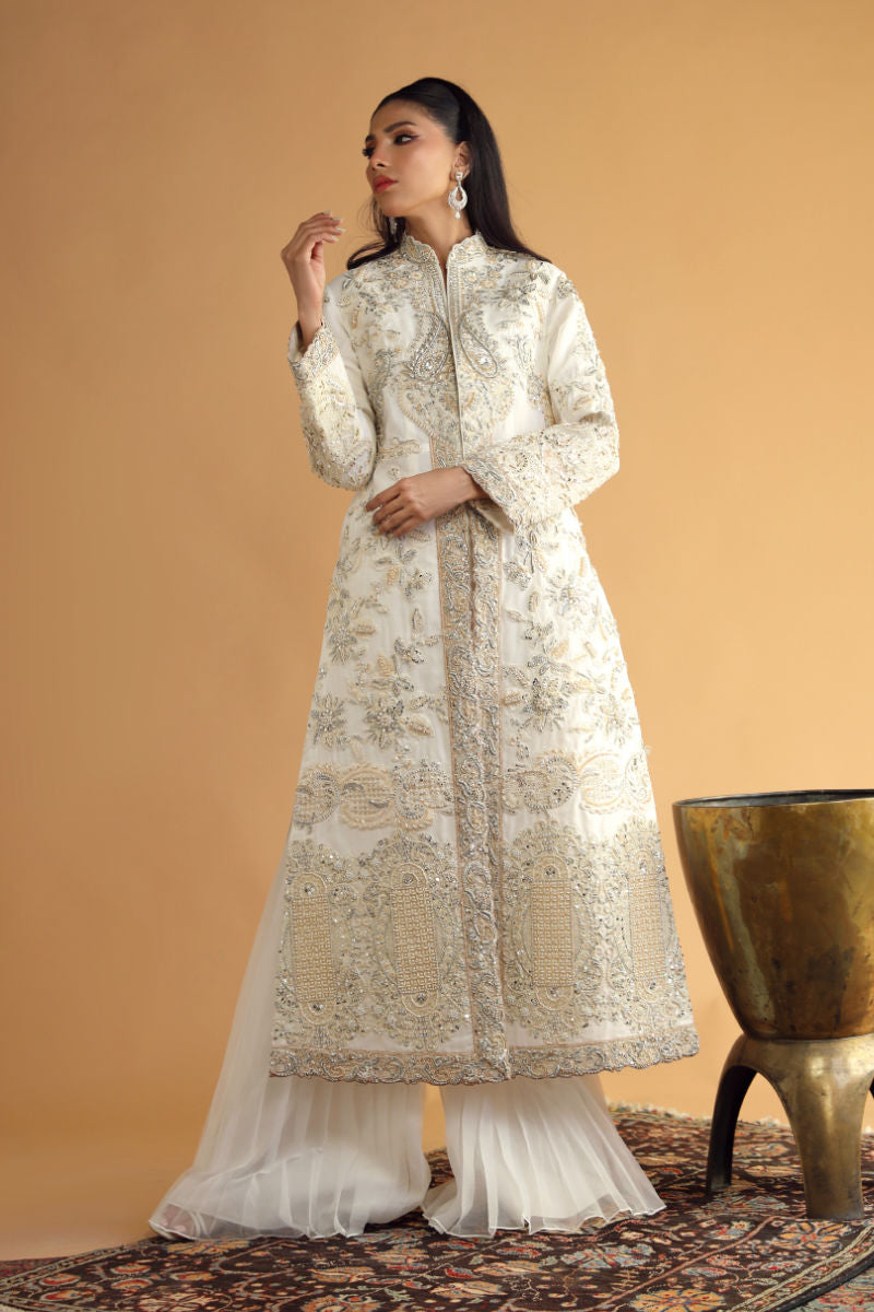 Shamaeel Ansari | Divine Couture | DC-03 - Official Shamaeel Ansari stockist in UK - Sakeena London