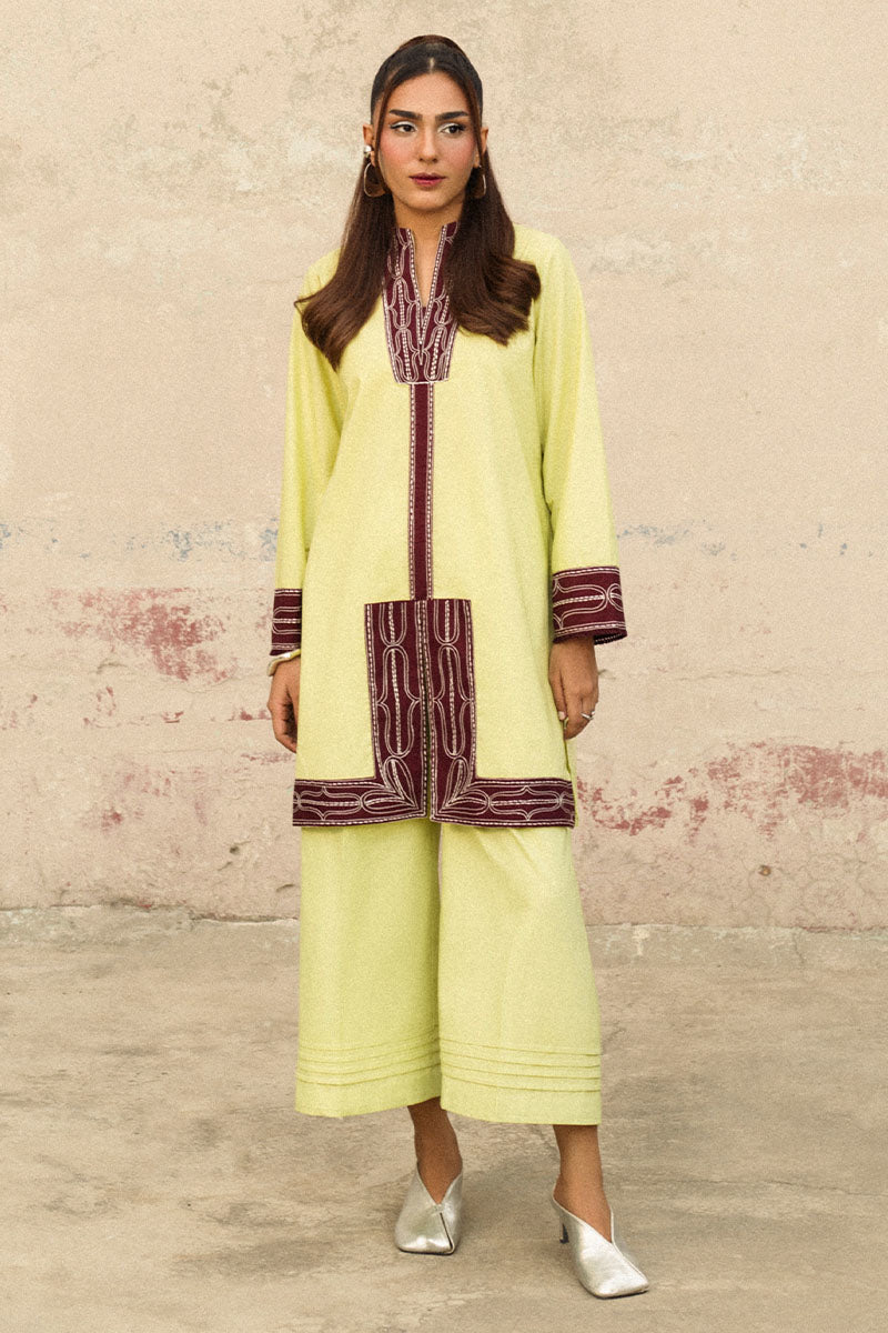 Haute Form | Everyday Muse Summer Pret | ZZ-SB-012 - Official Haute Form stockist in UK - Sakeena London