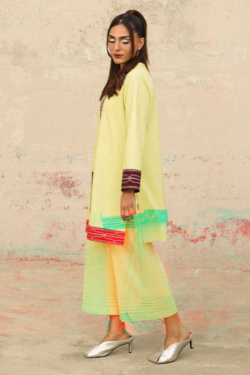 Haute Form | Everyday Muse Summer Pret | ZZ-SB-012 - Official Haute Form stockist in UK - Sakeena London