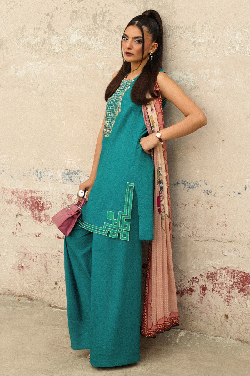 Haute Form | Everyday Muse Summer Pret | ZZ-SB-002 - Official Haute Form stockist in UK - Sakeena London