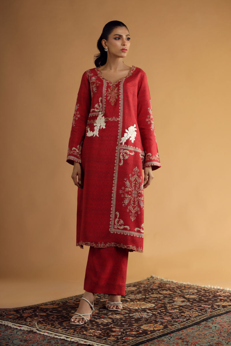Shamaeel Ansari | Essentials 25 | DC-06 - Official Shamaeel Ansari stockist in UK - Sakeena London