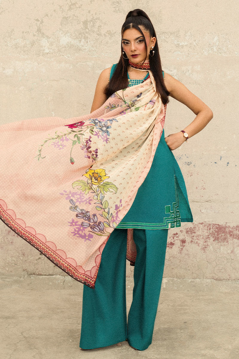 Haute Form | Everyday Muse Summer Pret | ZZ-SB-002 - Official Haute Form stockist in UK - Sakeena London