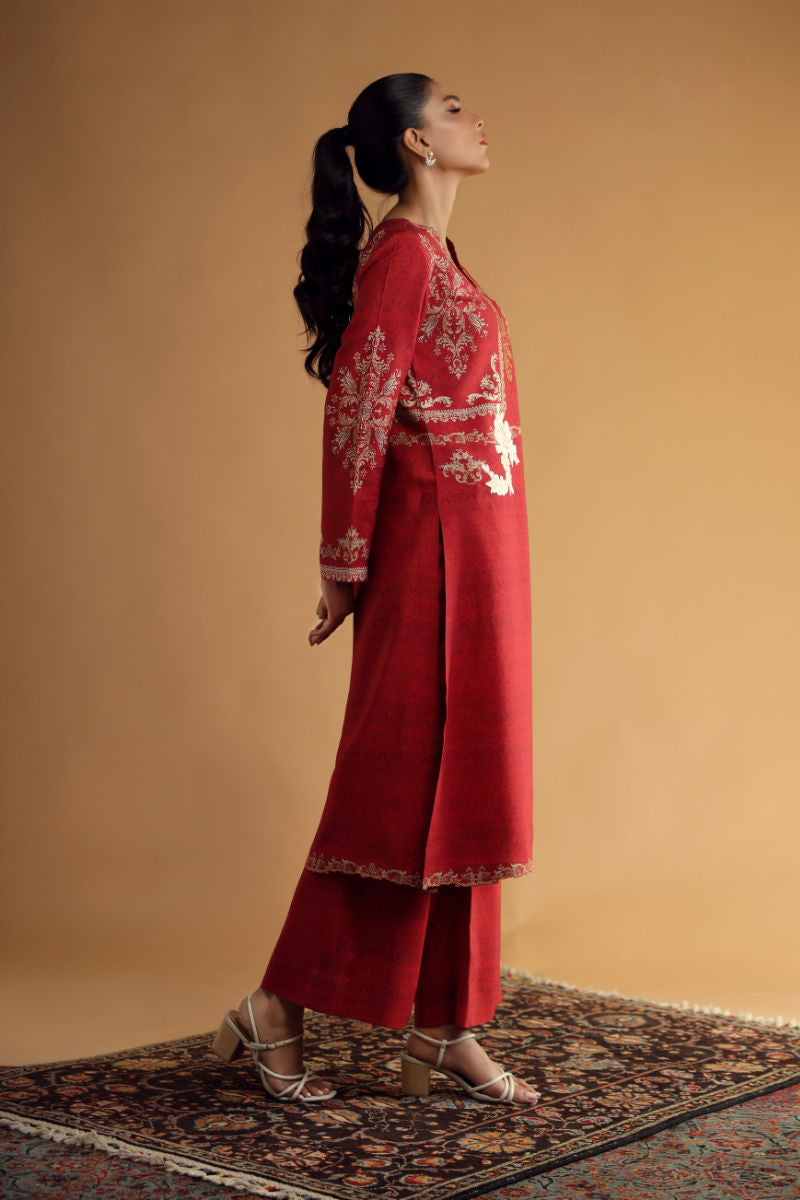 Shamaeel Ansari | Divine Couture | DC-06 - Official Shamaeel Ansari stockist in UK - Sakeena London