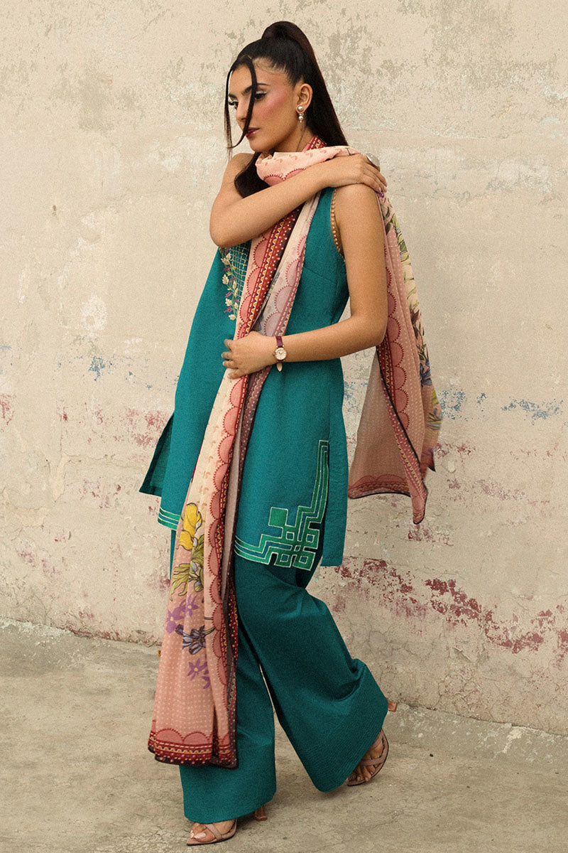Haute Form | Everyday Muse Summer Pret | ZZ-SB-002 - Official Haute Form stockist in UK - Sakeena London
