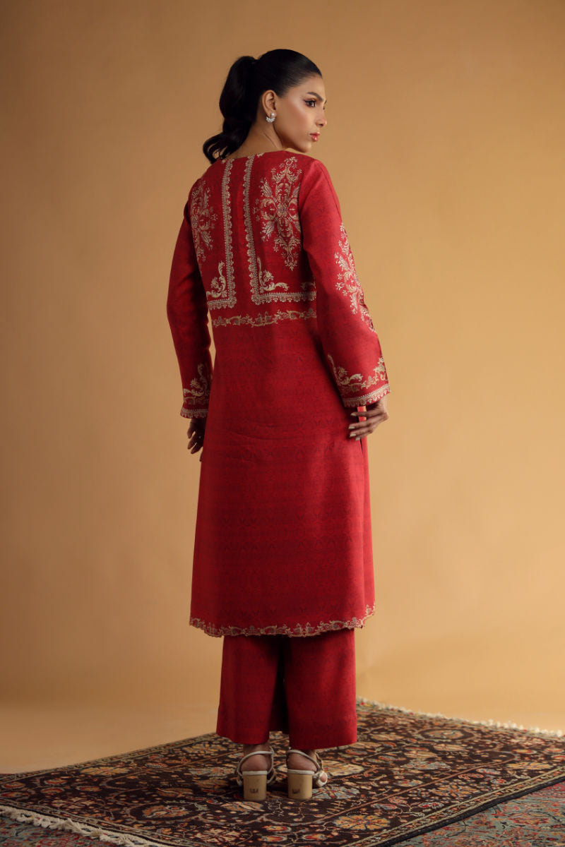 Shamaeel Ansari | Divine Couture | DC-06 - Official Shamaeel Ansari stockist in UK - Sakeena London