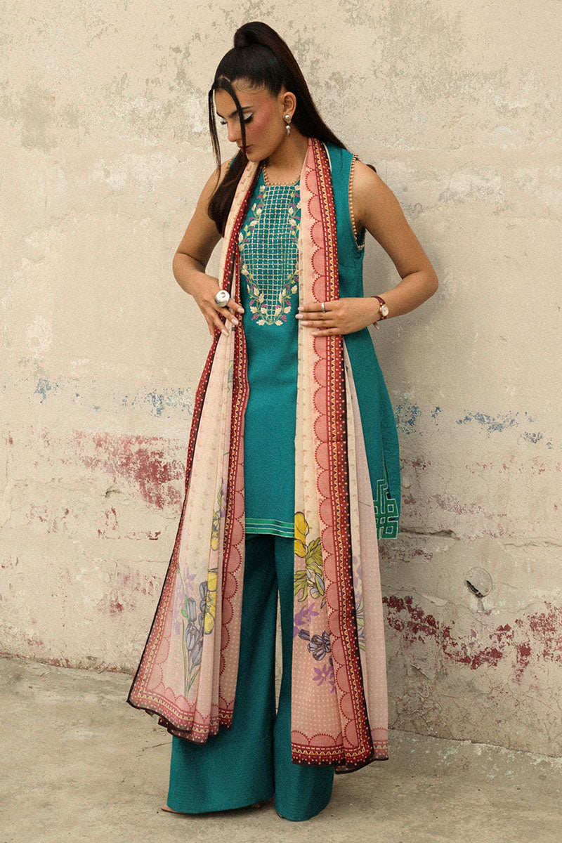 Haute Form | Everyday Muse Summer Pret | ZZ-SB-002 - Official Haute Form stockist in UK - Sakeena London