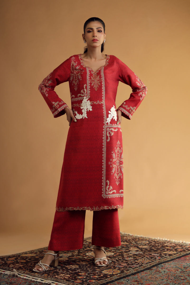 Shamaeel Ansari | Divine Couture | DC-06 - Official Shamaeel Ansari stockist in UK - Sakeena London