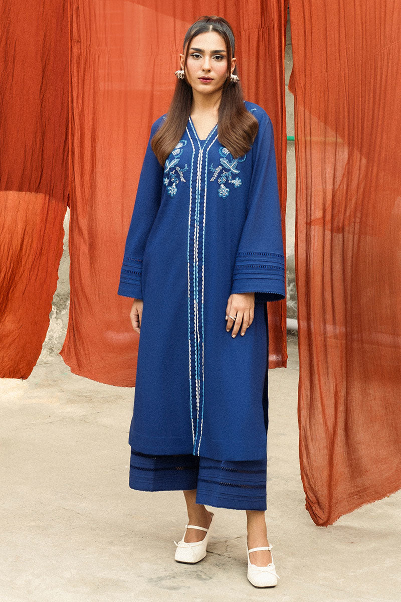 Haute Form | Everyday Muse Summer Pret | ZZ-SB-004 - Official Haute Form stockist in UK - Sakeena London