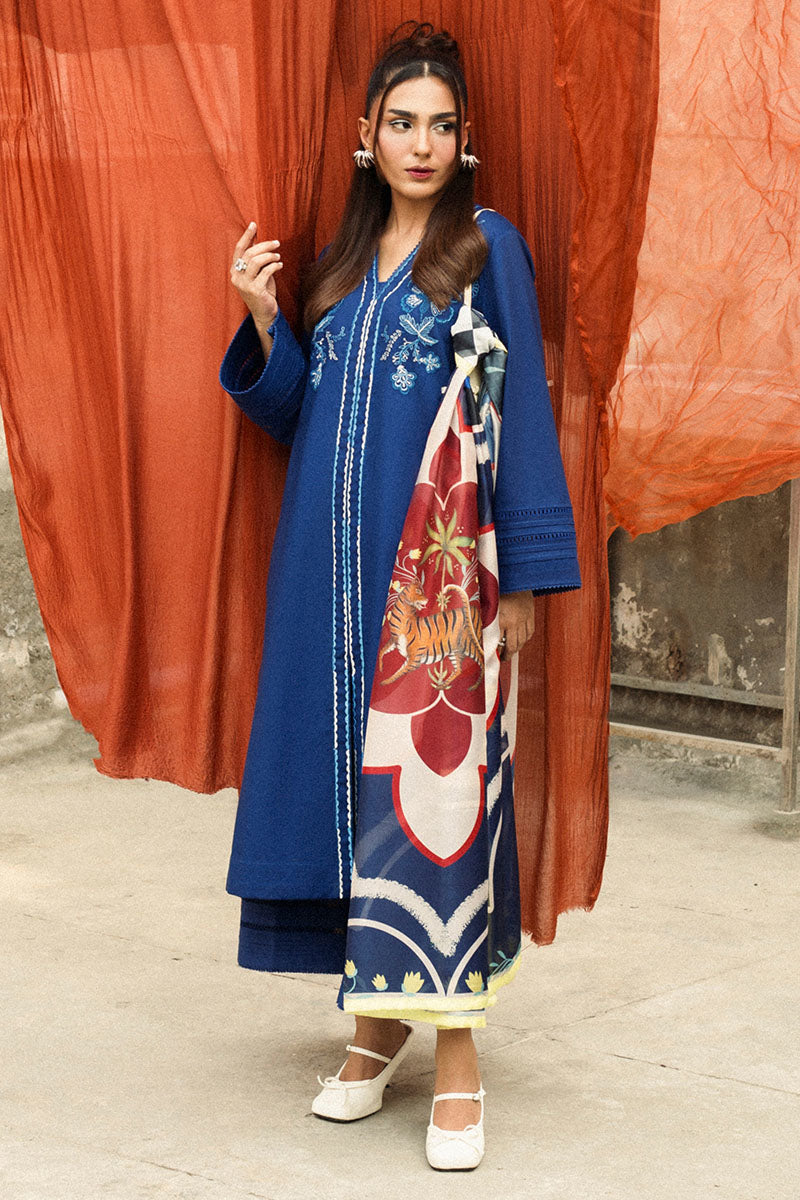 Haute Form | Everyday Muse Summer Pret | ZZ-SB-004 - Official Haute Form stockist in UK - Sakeena London