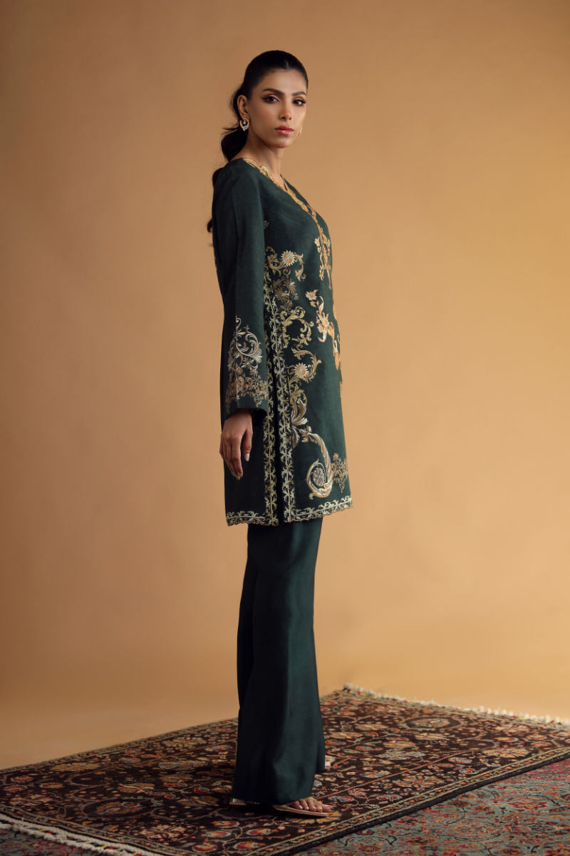 Shamaeel Ansari | Divine Couture | DC-07 - Official Shamaeel Ansari stockist in UK - Sakeena London