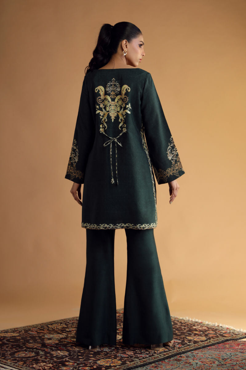 Shamaeel Ansari | Divine Couture | DC-07 - Official Shamaeel Ansari stockist in UK - Sakeena London
