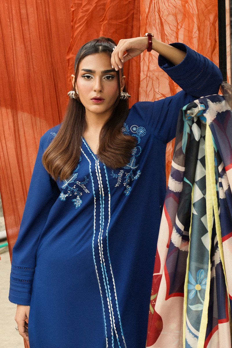 Haute Form | Everyday Muse Summer Pret | ZZ-SB-004 - Official Haute Form stockist in UK - Sakeena London