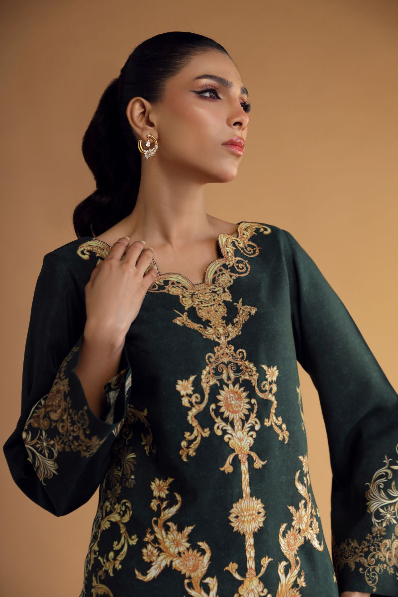 Shamaeel Ansari | Divine Couture | DC-07 - Official Shamaeel Ansari stockist in UK - Sakeena London