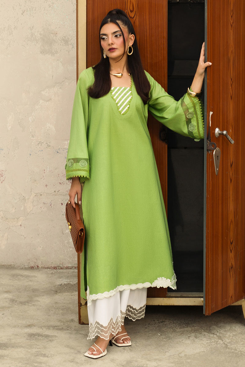 Haute Form | Everyday Muse Summer Pret | ZZ-SB-006 - Official Haute Form stockist in UK - Sakeena London