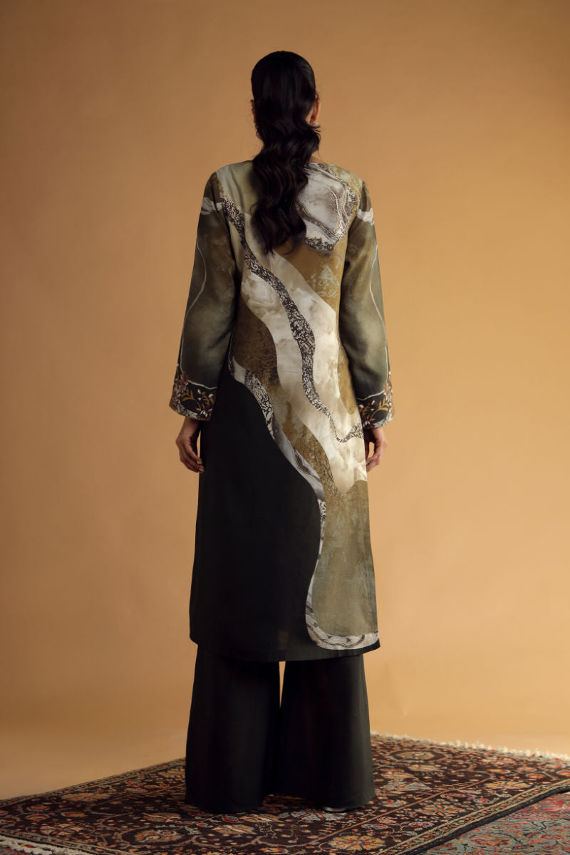 Shamaeel Ansari | Essentials 25 | DC-08 - Official Shamaeel Ansari stockist in UK - Sakeena London