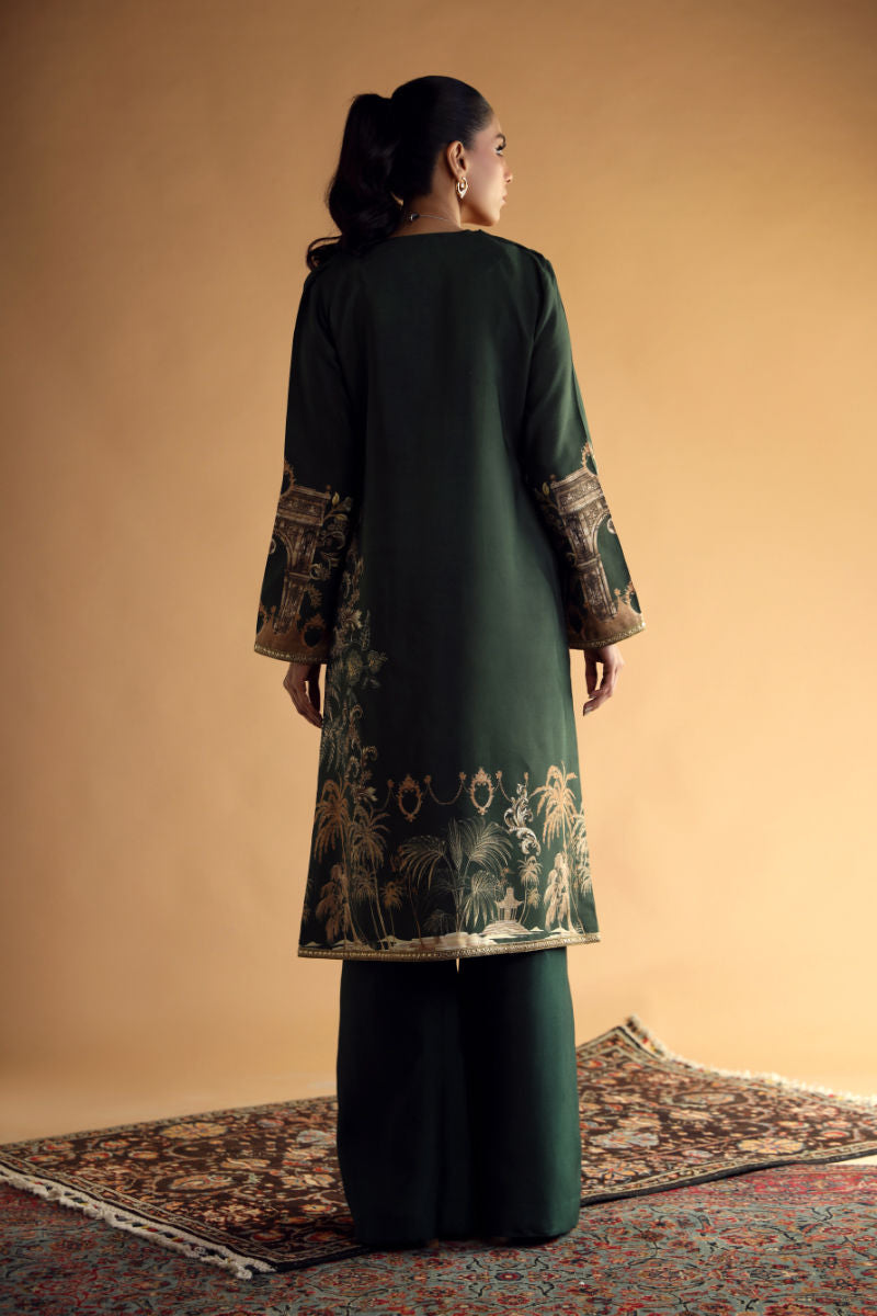 Shamaeel Ansari | Divine Couture | DC-09 - Official Shamaeel Ansari stockist in UK - Sakeena London