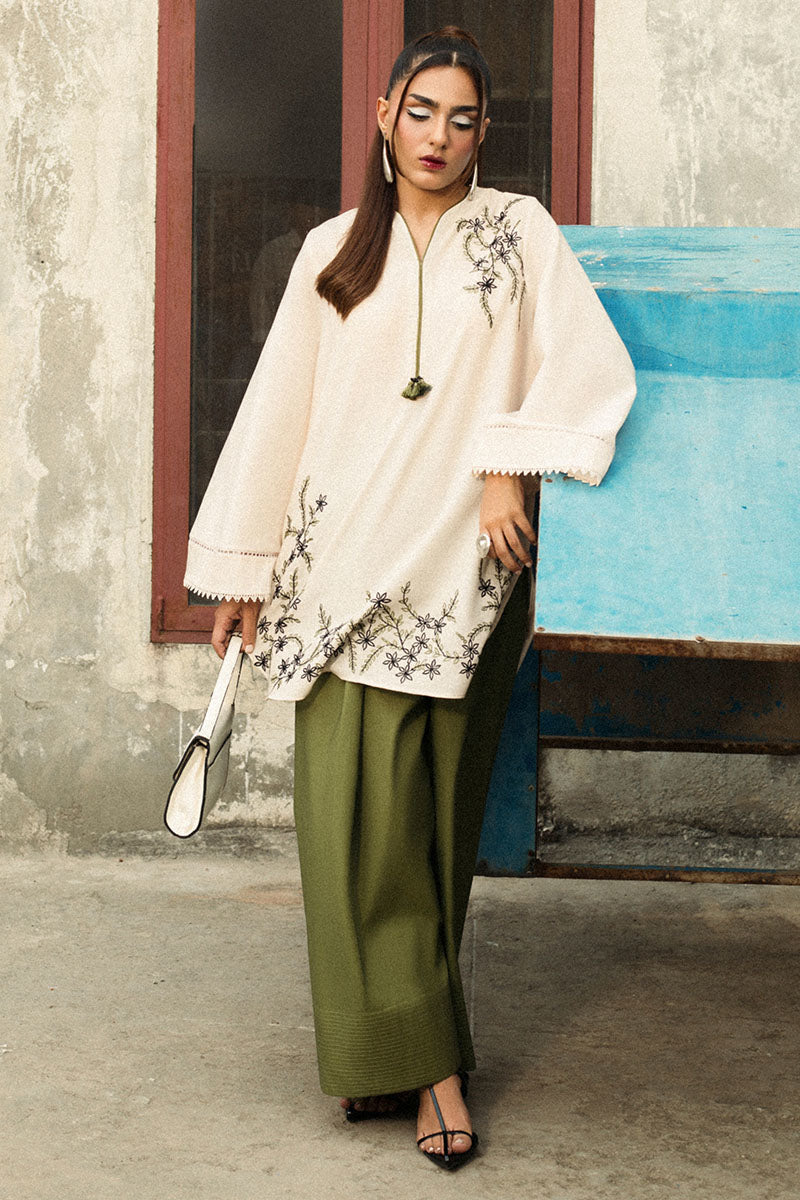 Haute Form | Everyday Muse Summer Pret | ZZ-SB-015 - Official Haute Form stockist in UK - Sakeena London