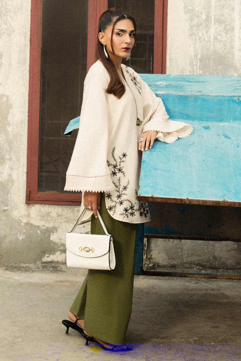 Haute Form | Everyday Muse Summer Pret | ZZ-SB-015 - Official Haute Form stockist in UK - Sakeena London