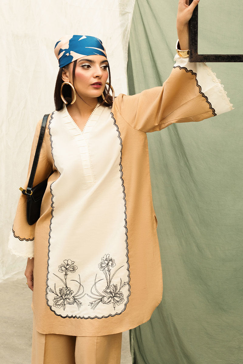 Haute Form | Everyday Muse Summer Pret | ZZ-SB-007 - Official Haute Form stockist in UK - Sakeena London