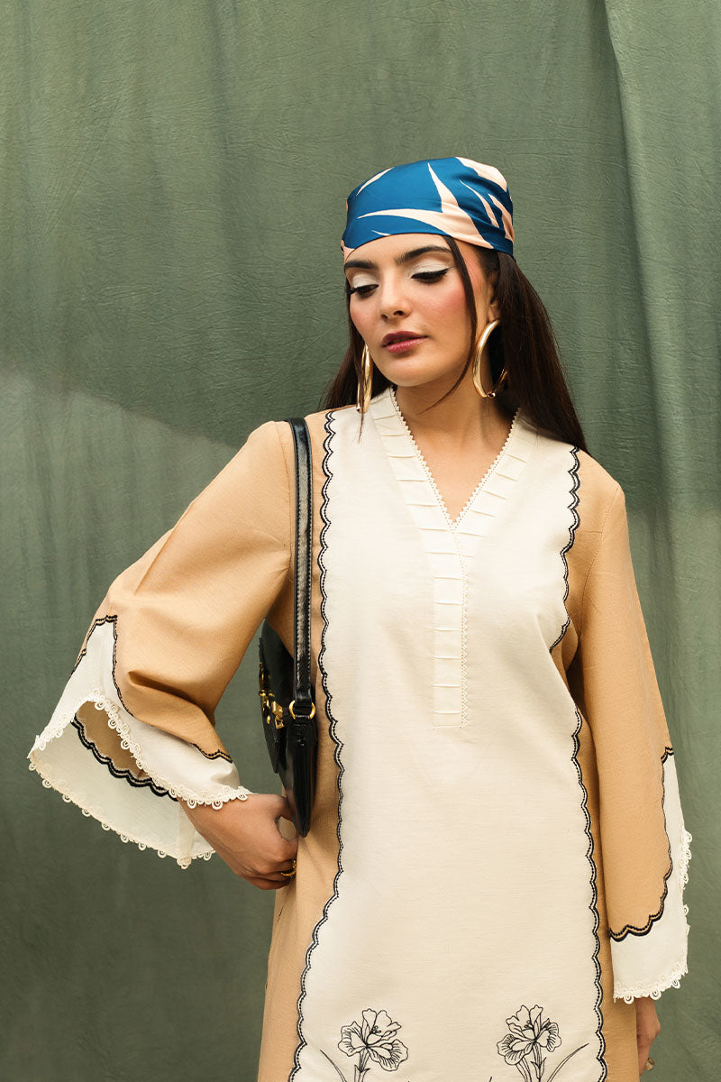 Haute Form | Everyday Muse Summer Pret | ZZ-SB-007 - Official Haute Form stockist in UK - Sakeena London