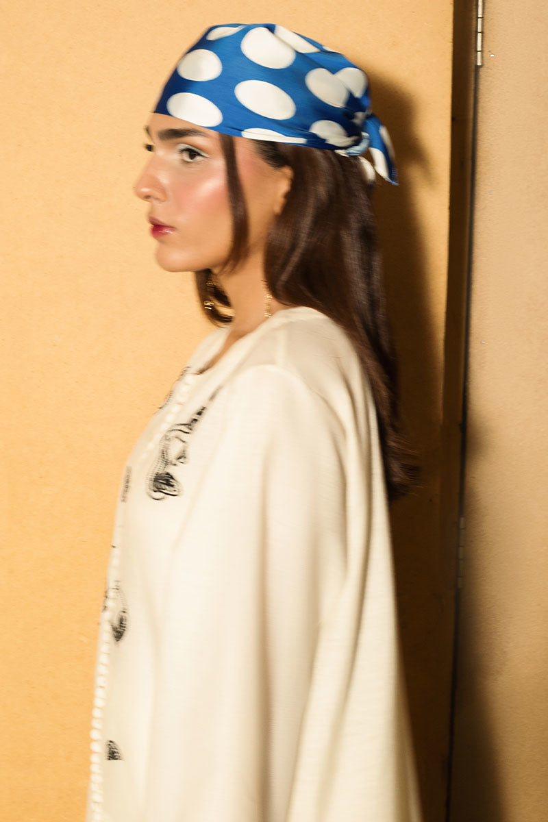 Haute Form | Everyday Muse Summer Pret | ZZ-SB-011 - Official Haute Form stockist in UK - Sakeena London