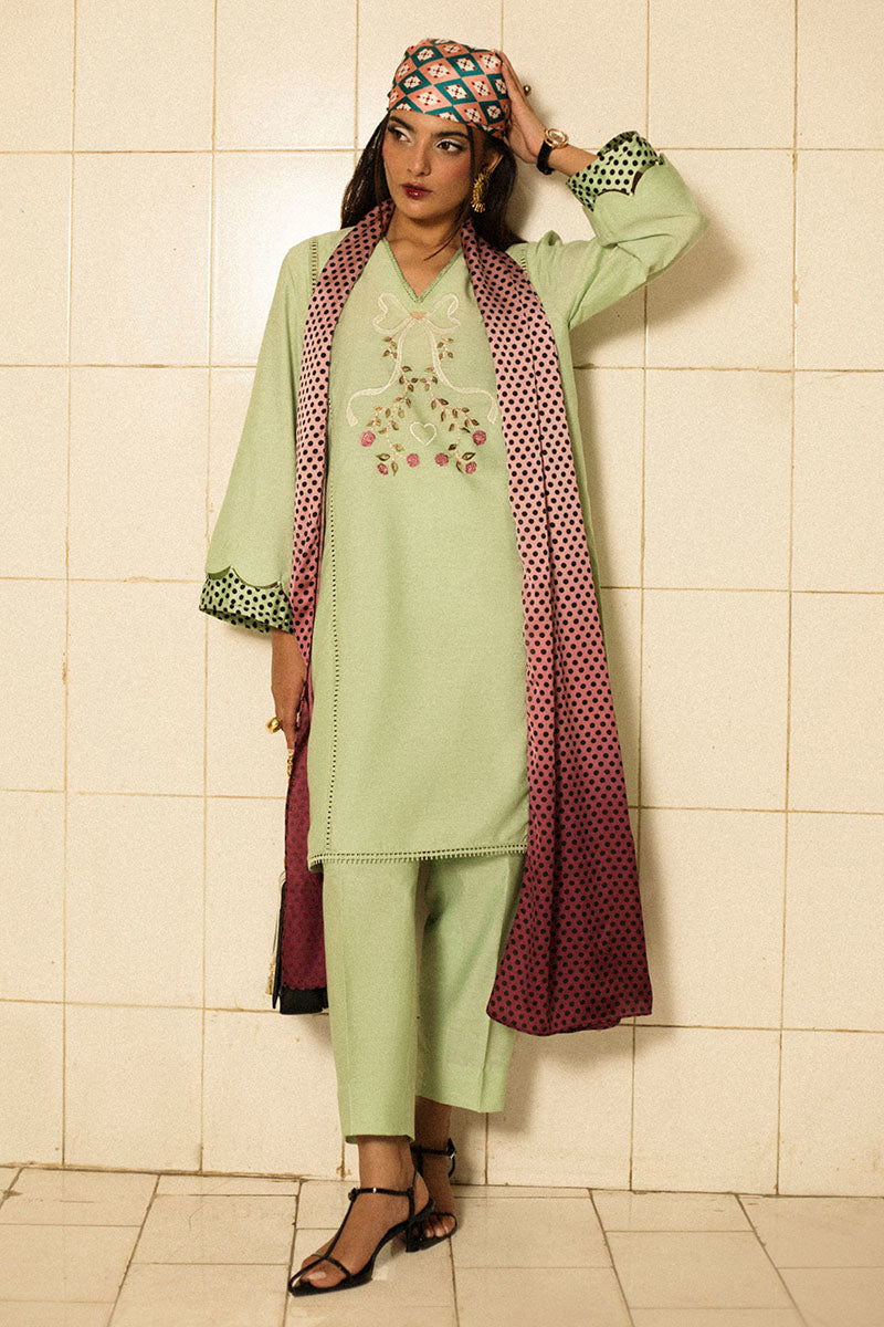 Haute Form | Everyday Muse Summer Pret | ZZ-SB-003 - Official Haute Form stockist in UK - Sakeena London