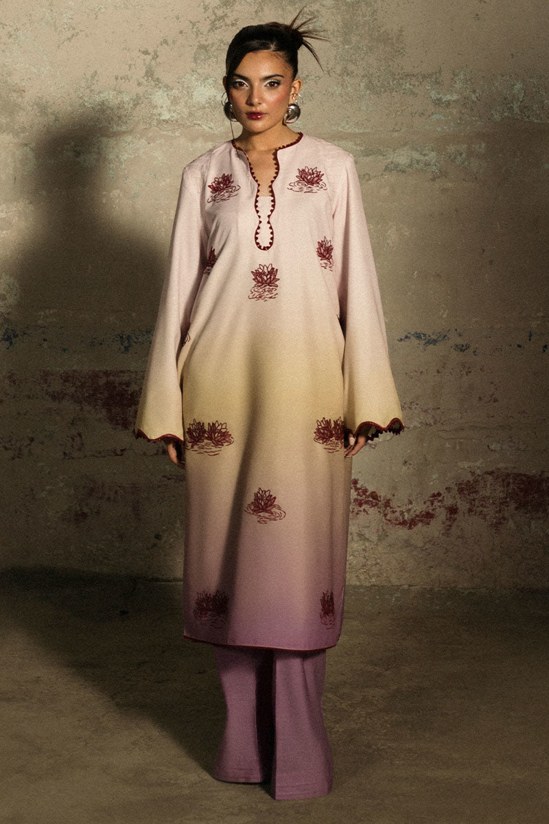 Haute Form | Everyday Muse Summer Pret | ZZ-SB-010 - Official Haute Form stockist in UK - Sakeena London