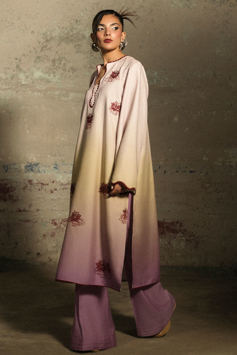 Haute Form | Everyday Muse Summer Pret | ZZ-SB-010 - Official Haute Form stockist in UK - Sakeena London