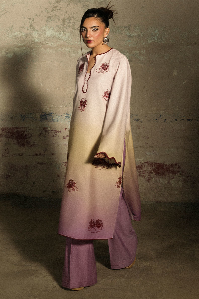 Haute Form | Everyday Muse Summer Pret | ZZ-SB-010 - Official Haute Form stockist in UK - Sakeena London