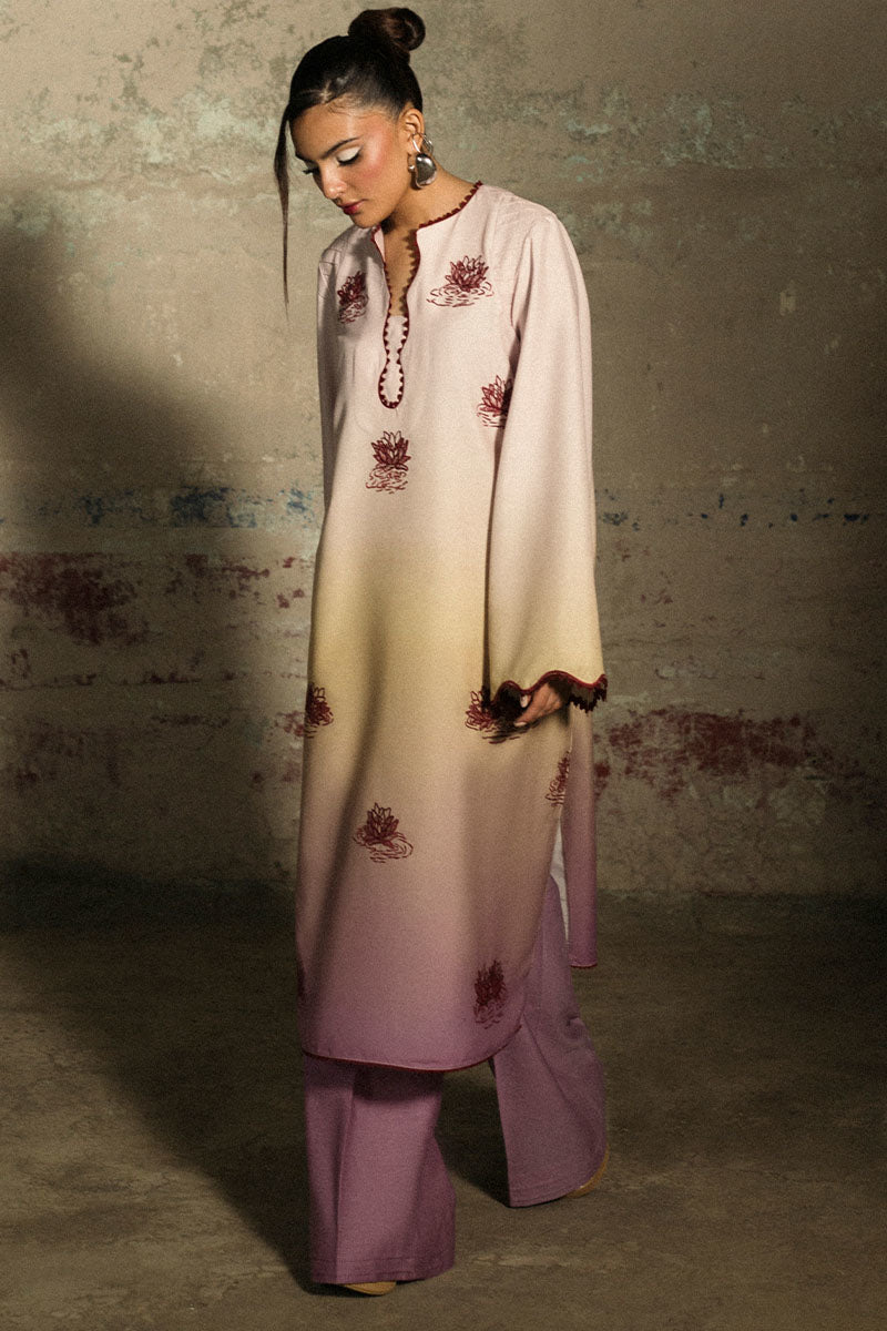 Haute Form | Everyday Muse Summer Pret | ZZ-SB-010 - Official Haute Form stockist in UK - Sakeena London