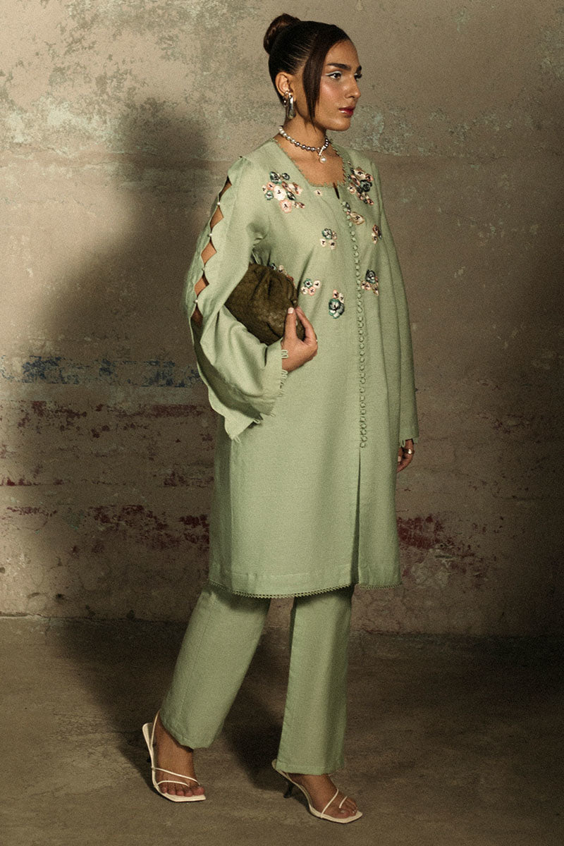 Haute Form | Everyday Muse Summer Pret | ZZ-SB-008 - Official Haute Form stockist in UK - Sakeena London