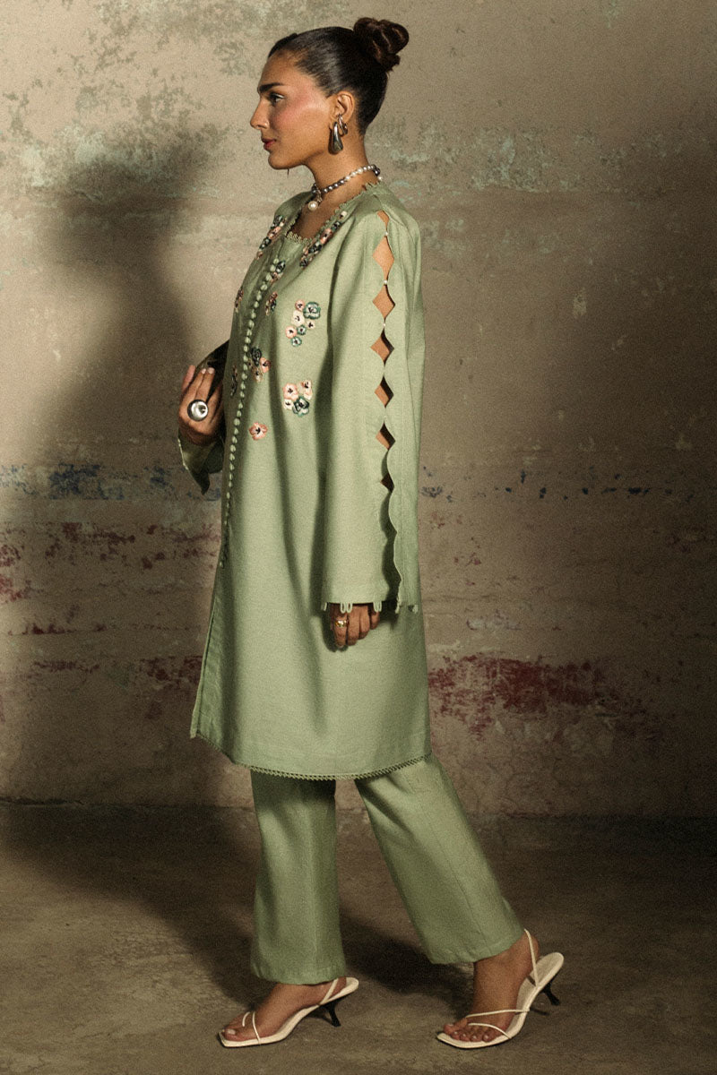Haute Form | Everyday Muse Summer Pret | ZZ-SB-008 - Official Haute Form stockist in UK - Sakeena London