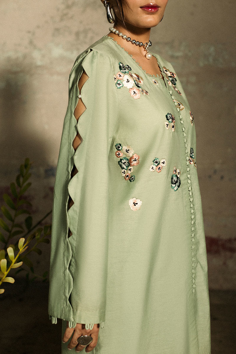 Haute Form | Everyday Muse Summer Pret | ZZ-SB-008 - Official Haute Form stockist in UK - Sakeena London