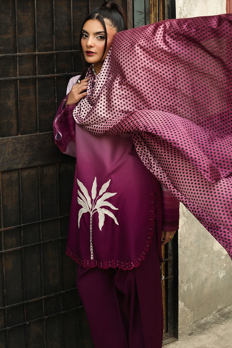 Haute Form | Everyday Muse Summer Pret | ZZ-SB-013 - Official Haute Form stockist in UK - Sakeena London