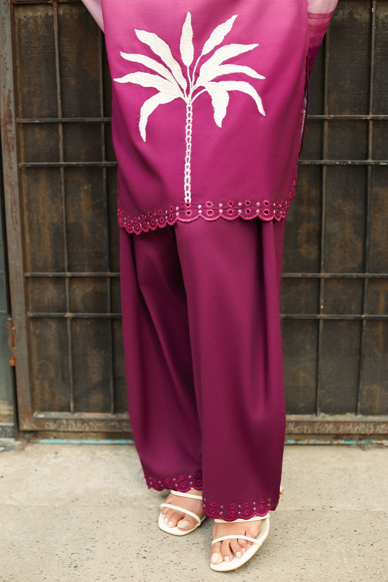 Haute Form | Everyday Muse Summer Pret | ZZ-SB-013 - Official Haute Form stockist in UK - Sakeena London
