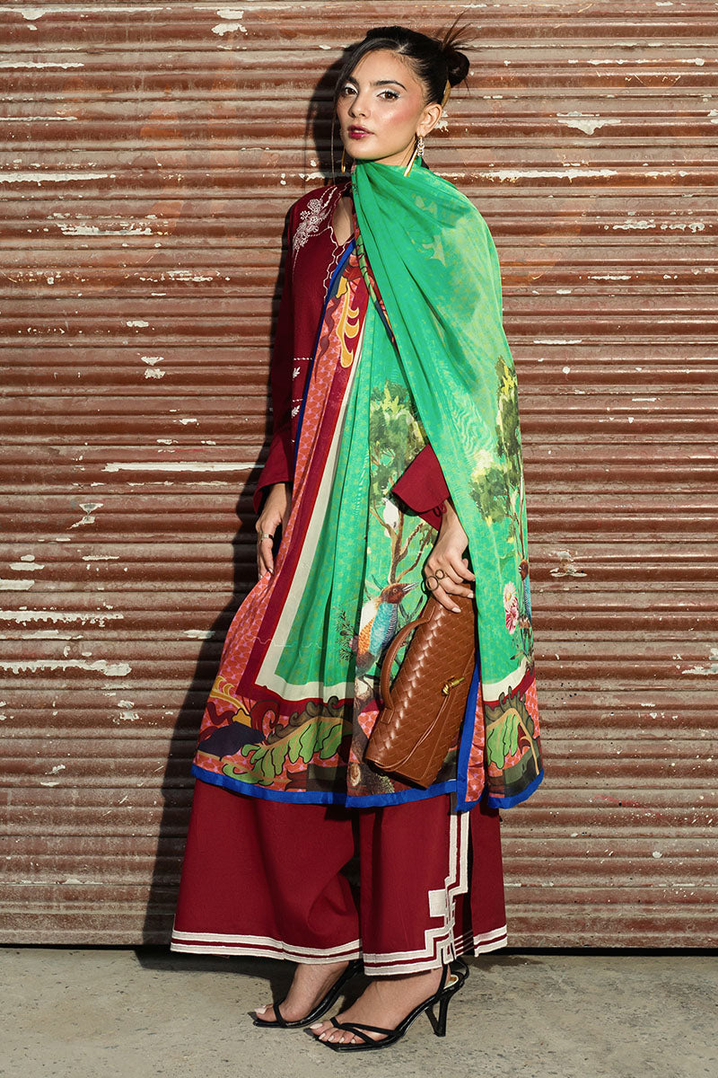 Haute Form | Everyday Muse Summer Pret | ZZ-SB-001 - Official Haute Form stockist in UK - Sakeena London