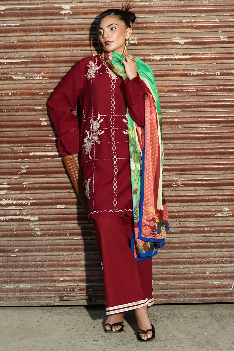 Haute Form | Everyday Muse Summer Pret | ZZ-SB-001 - Official Haute Form stockist in UK - Sakeena London